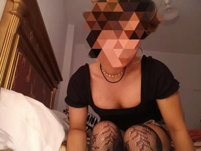 602605461: Transexual en Madrid