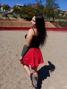 604296285: Chica busca chico en La Coruña