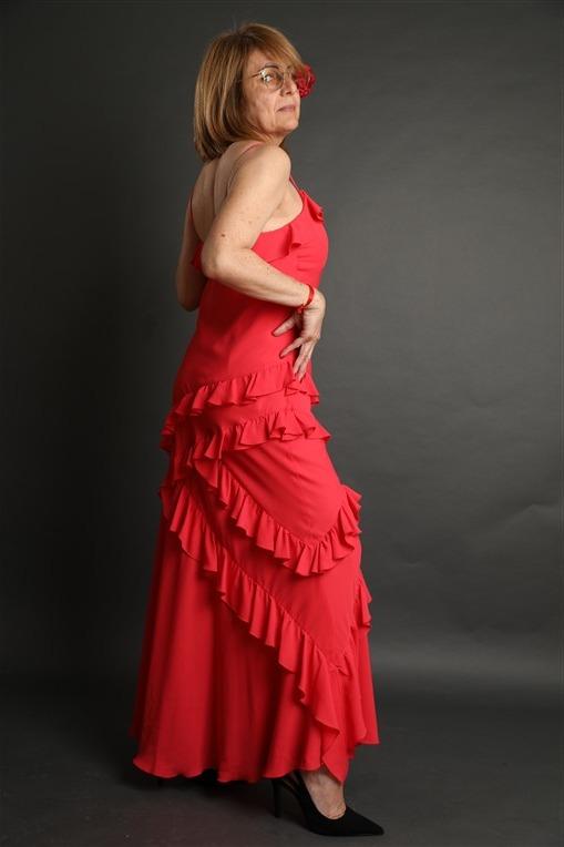 Chica busca chico en Madrid: 