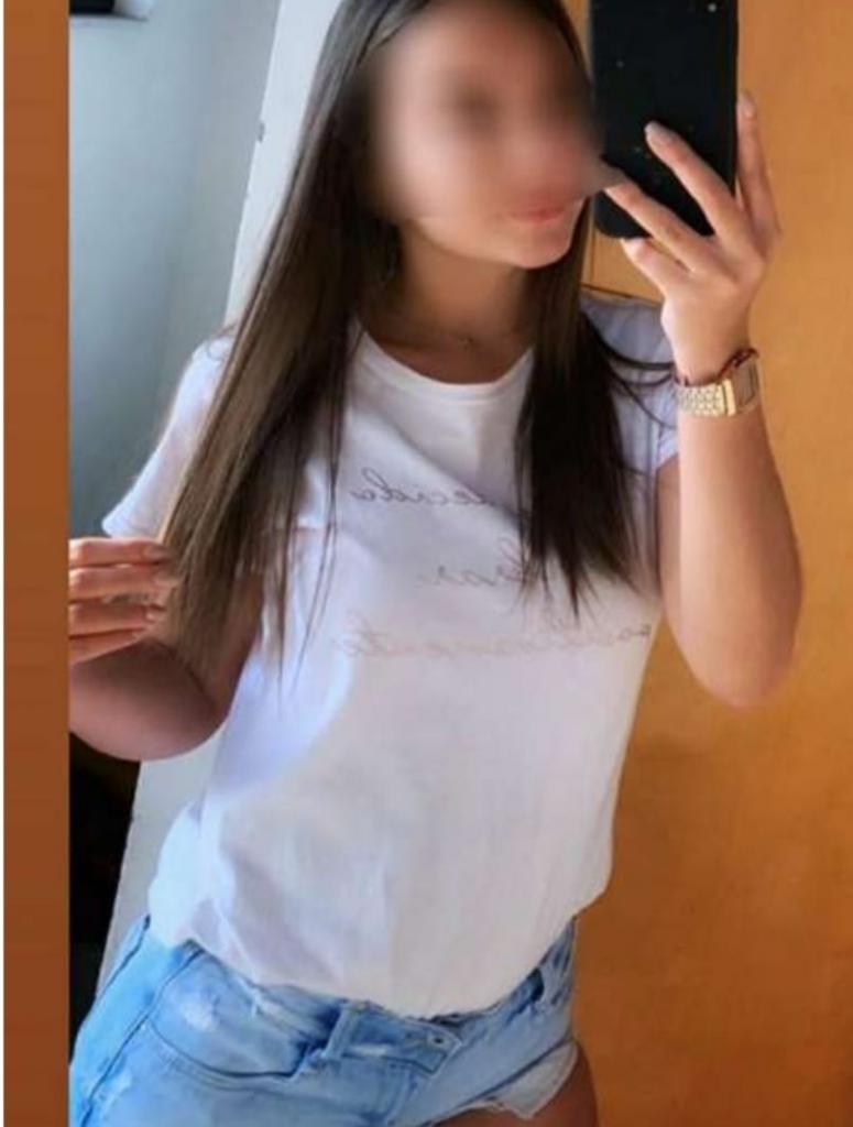 Chica busca chico en Salamanca: 