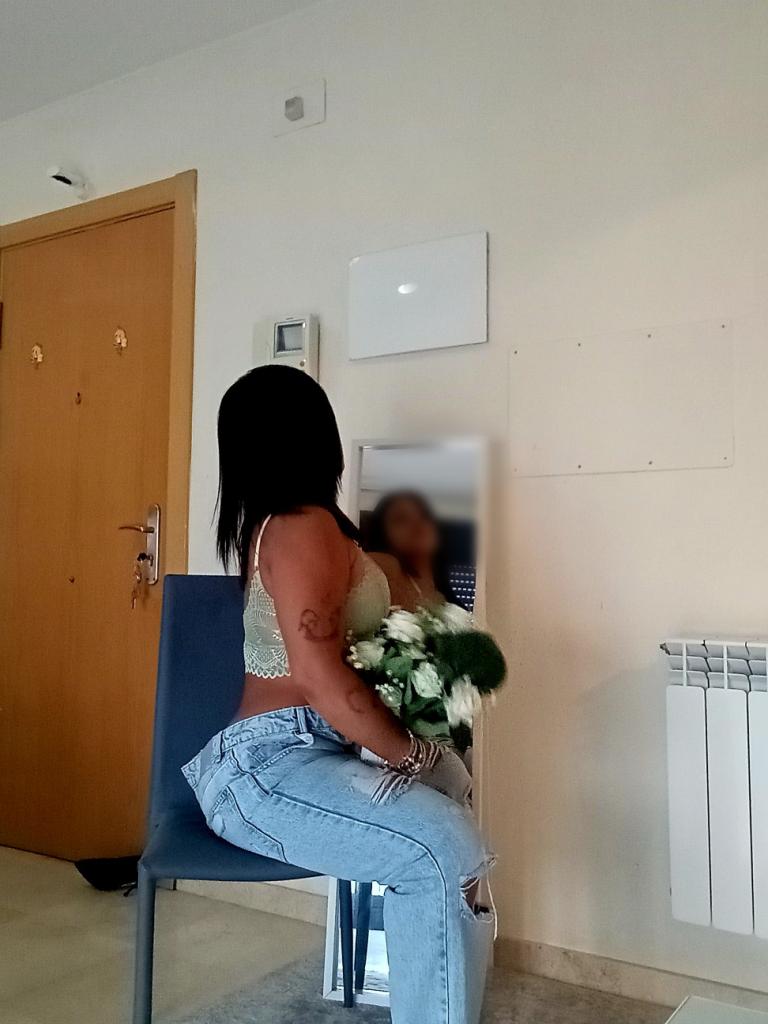 Chica busca chico en Lérida: 