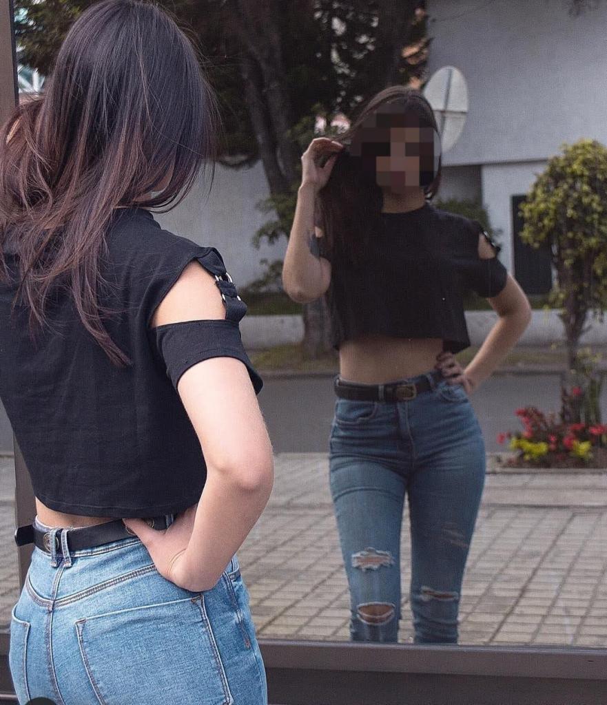 Chica busca chico en Salamanca: 