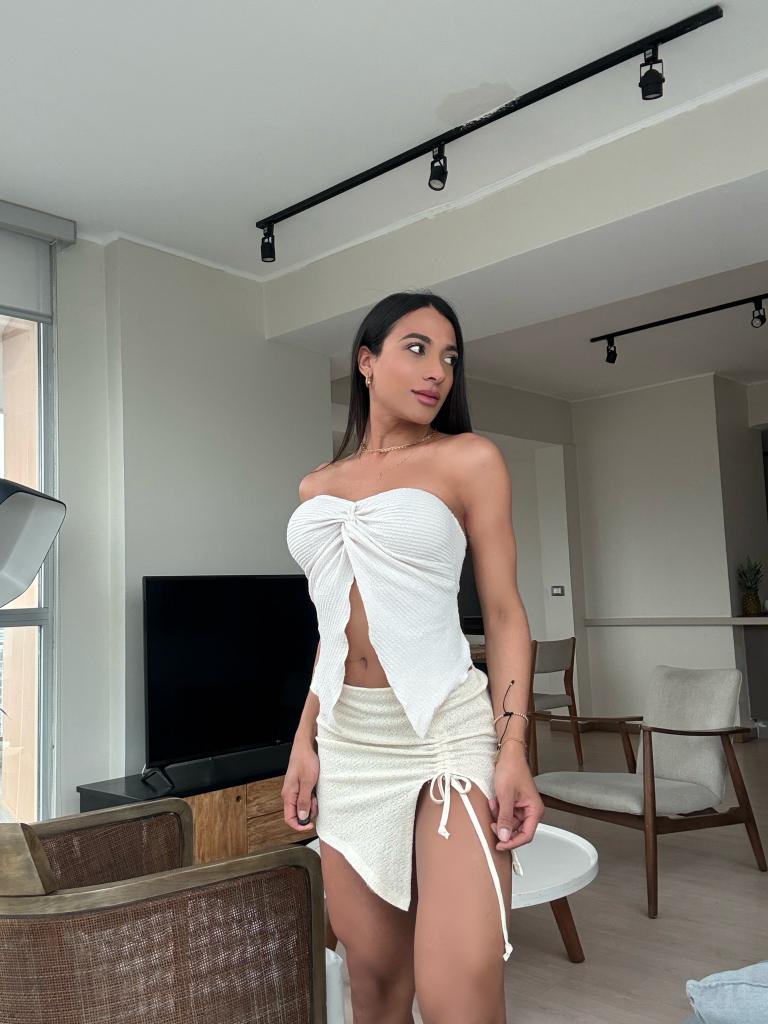 Travesti en Barcelona: 