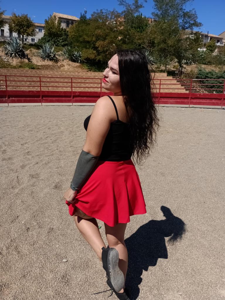 Chica busca chico en La Coruña: 