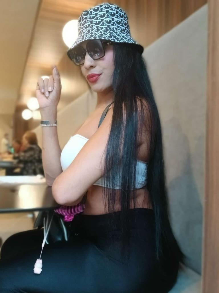 Travesti en Zaragoza: 