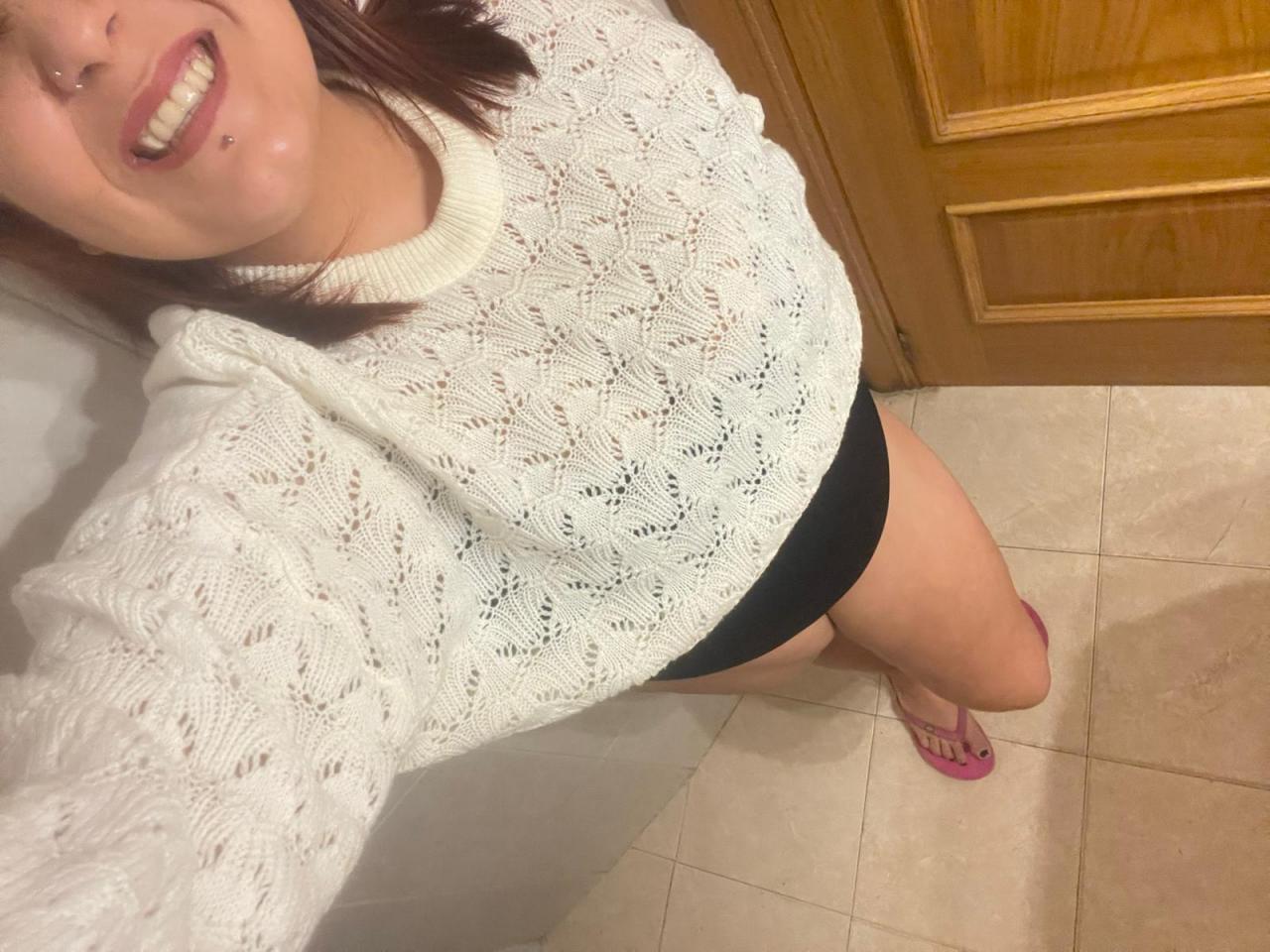 Chica busca chico en Castellón: 