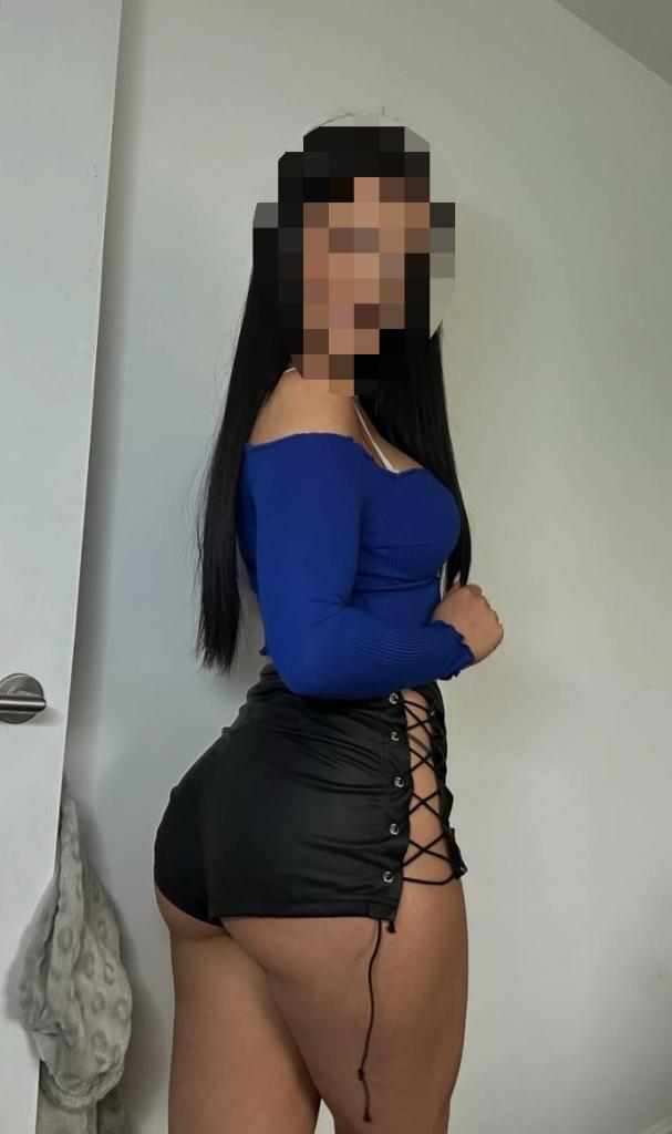 Chica busca chico en Toledo: 