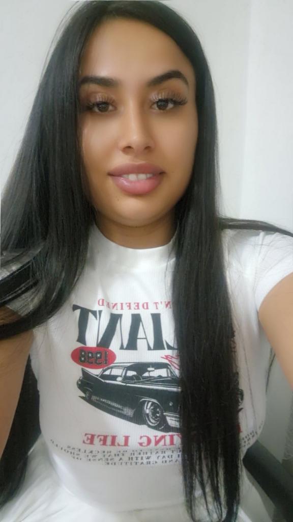 Chica busca chico en Alicante: 