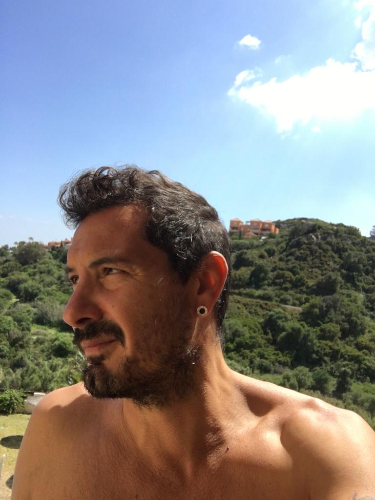 651505761: Chico busca chica en Madrid