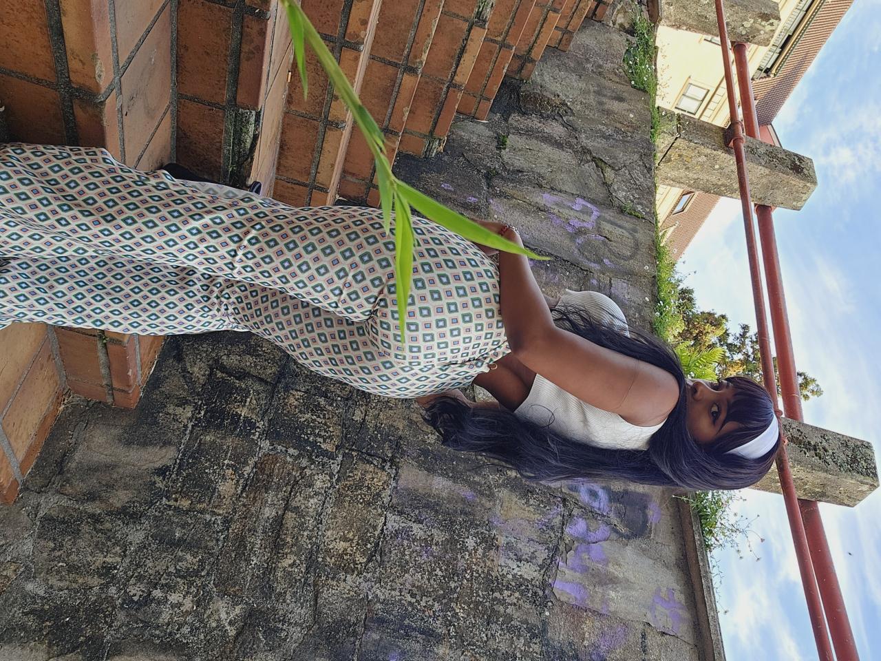 Chica busca chico en Pontevedra: 