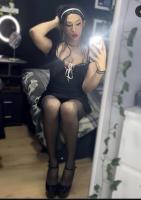 642421318: Travesti en Jaén