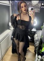 642421318: Transexual en Jaén