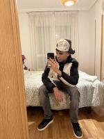 614520794: Chico busca chica en León