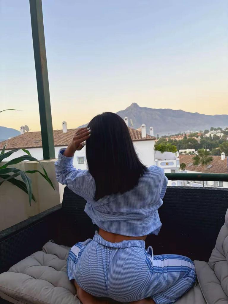 Transexual en Murcia: 