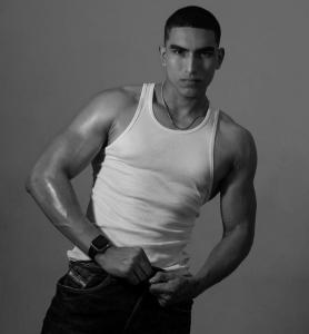 Chico busca chica en Barcelona: 