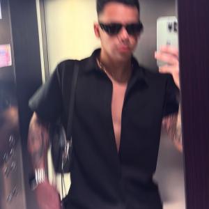 Chico busca chica en Ciudad Real: 