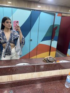 Chica busca chico en Las Palmas: 