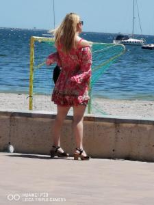 Chica busca chico en Murcia: 