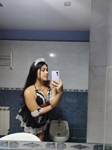 Travesti en Barcelona: 