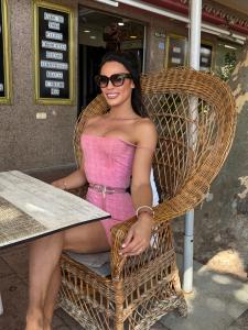 Transexual en Málaga: 