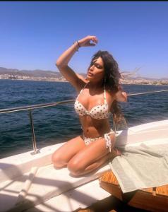 Transexual en Madrid: 