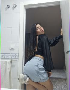 Transexual en Cádiz: 