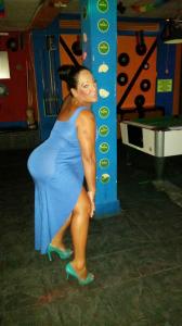 614691134: Travesti en Las Palmas