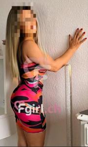 Chica busca chico en La Coruña: 