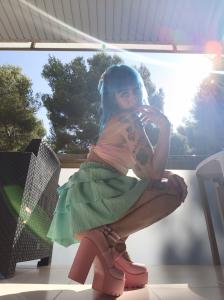 Chica busca chico en Tarragona: 