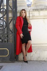 Transexual en Madrid: 