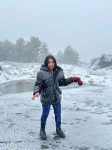 Travesti en Vizcaya: 