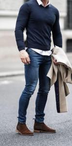 Chico busca chica en Sevilla: 