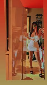 Chica busca chico en Madrid: 