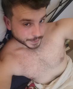 665058018: Chico busca chica en Málaga