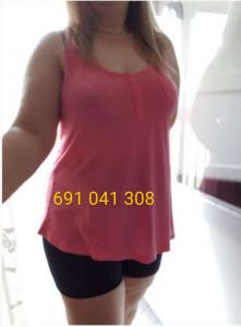 691041308: Chica busca chico en Zaragoza