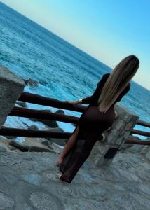 Chica busca chico en Málaga: 