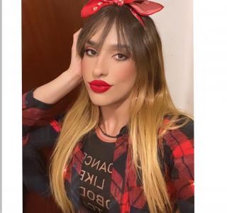 Travesti en Asturias: 