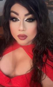 Travesti en Pontevedra: 