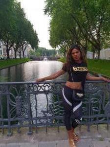 Travesti en Vizcaya: 