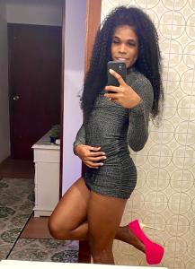 Transexual en Asturias: 