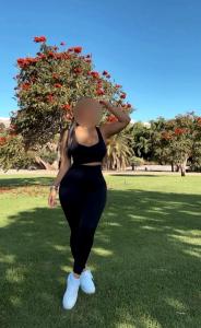 Chica busca chico en Las Palmas: 