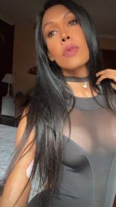 Transexual en La Coruña: 