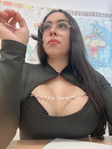 Transexual en Valencia: 