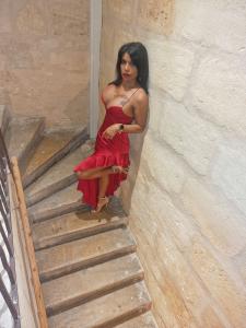 604303511: Transexual en Valencia