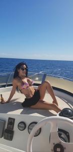 Chica busca chico en Zaragoza: 