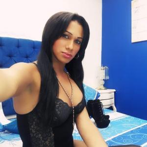 Transexual en Almería: 