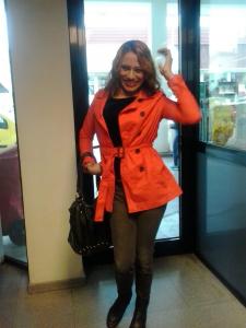 Travesti en Valencia: 