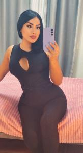 Transexual en Madrid: 