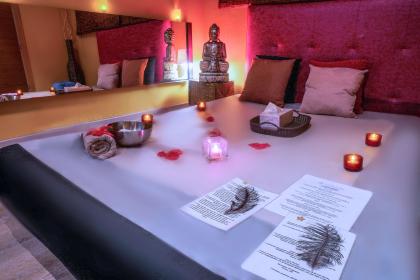 Chica busca chico en Madrid: 