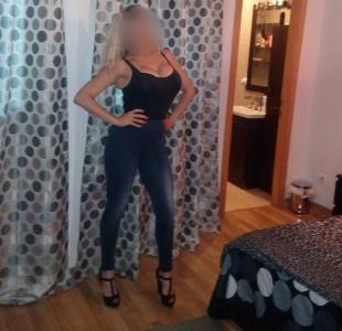Chica busca chico en Sevilla: 